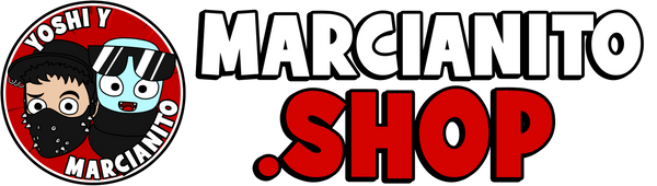 MARCIANITO SHOP